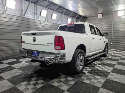 More photos of 2018 Ram 1500 Lone Star at Trust Auto, MD