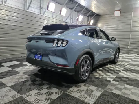 More photos of 2023 Ford Mustang Mach-E Select at Trust Auto, MD