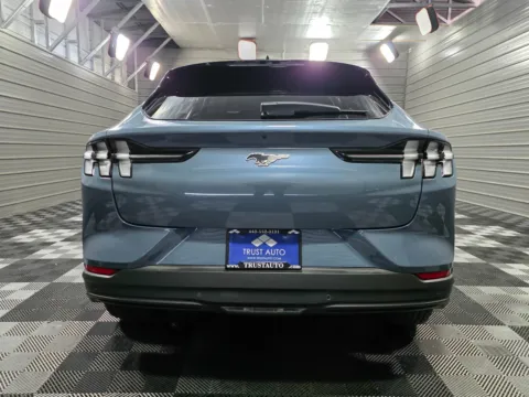 More photos of 2023 Ford Mustang Mach-E Select at Trust Auto, MD