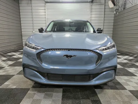 Photos of 2023 Ford Mustang Mach-E Select for sale in Sykesville, MD at Trust Auto