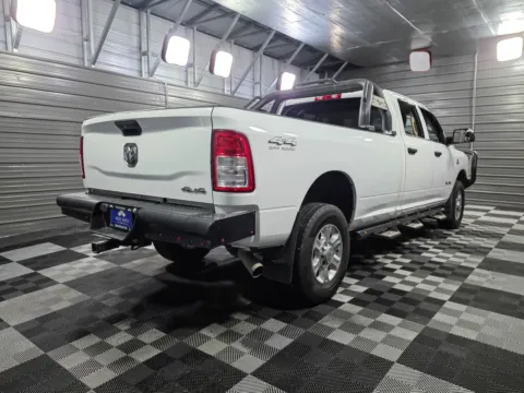 More photos of 2019 Ram 2500 Tradesman at Trust Auto, MD