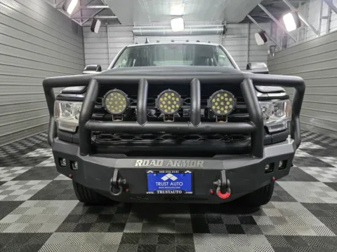 Photos of 2019 Ram 2500 Tradesman for sale in Sykesville, MD at Trust Auto