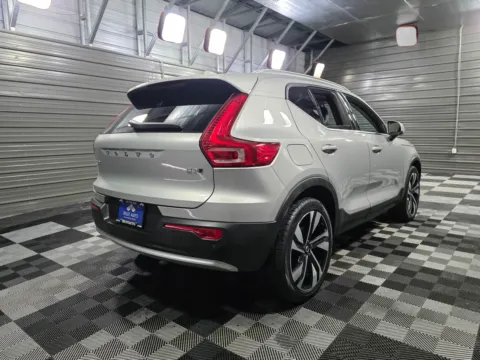 More photos of 2023 Volvo XC40 Ultimate Bright Theme at Trust Auto, MD