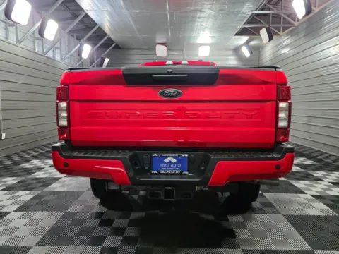 More photos of 2022 Ford Super Duty F-350 SRW XL at Trust Auto, MD