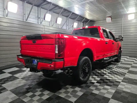 More photos of 2022 Ford Super Duty F-350 SRW XL at Trust Auto, MD
