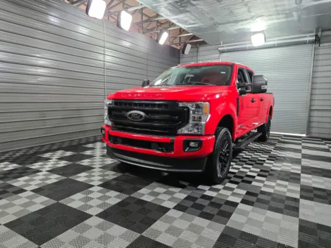 Gray 2022 Ford Super Duty F-350 SRW XL for sale in Sykesville, MD