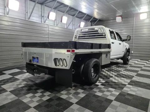 More photos of 2020 Ram 5500 Chassis Cab Laramie at Trust Auto, MD