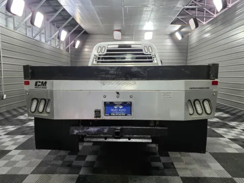 More photos of 2020 Ram 5500 Chassis Cab Laramie at Trust Auto, MD