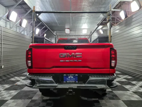 More photos of 2021 GMC Sierra 2500HD at Trust Auto, MD