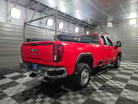 More photos of 2021 GMC Sierra 2500HD at Trust Auto, MD