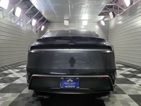 More photos of 2026 Tesla Model Y Long Range at Trust Auto, MD