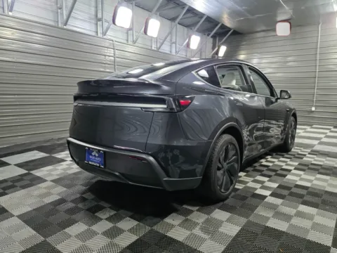 More photos of 2026 Tesla Model Y Long Range at Trust Auto, MD