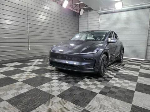 Black 2026 Tesla Model Y Long Range for sale in Sykesville, MD