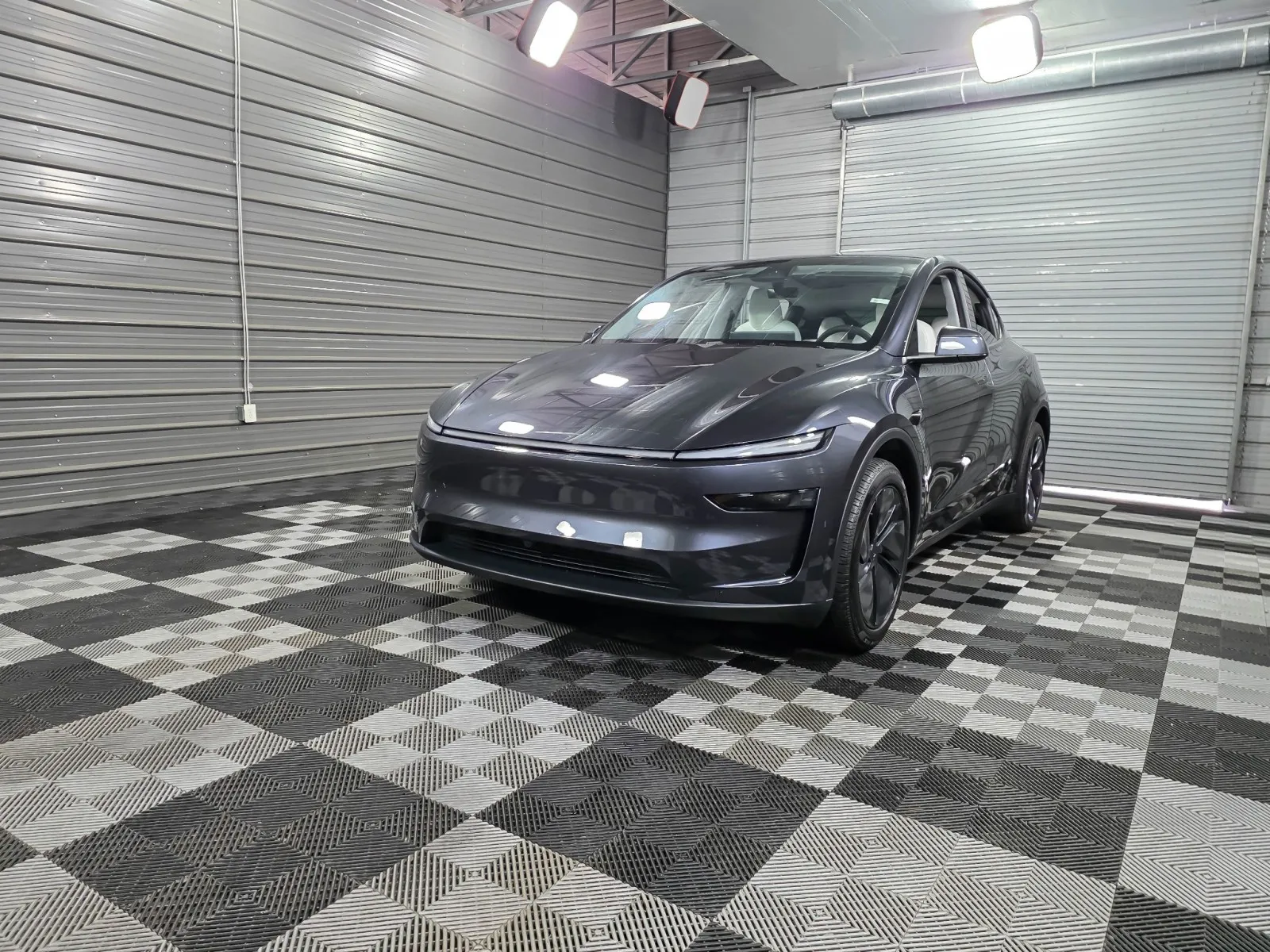 Black 2026 Tesla Model Y Long Range for sale in Sykesville, MD