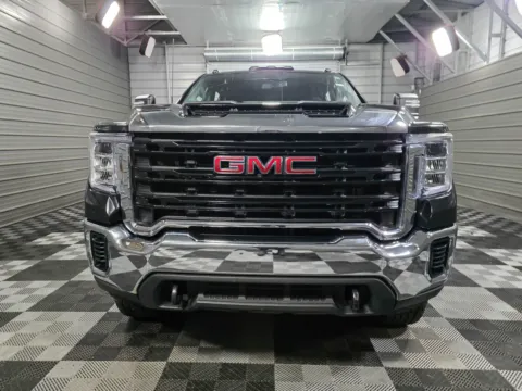 Photos of 2022 GMC Sierra 2500HD Pro for sale in Sykesville, MD at Trust Auto