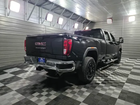 More photos of 2022 GMC Sierra 2500HD Pro at Trust Auto, MD