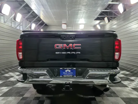 More photos of 2022 GMC Sierra 2500HD Pro at Trust Auto, MD