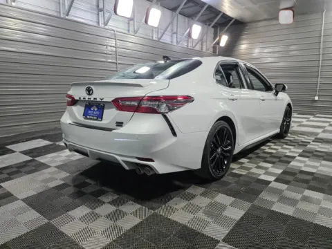 More photos of 2024 Toyota Camry XSE at Trust Auto, MD