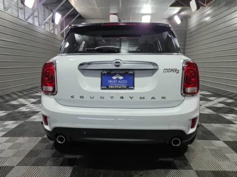 More photos of 2019 MINI Countryman Cooper S at Trust Auto, MD