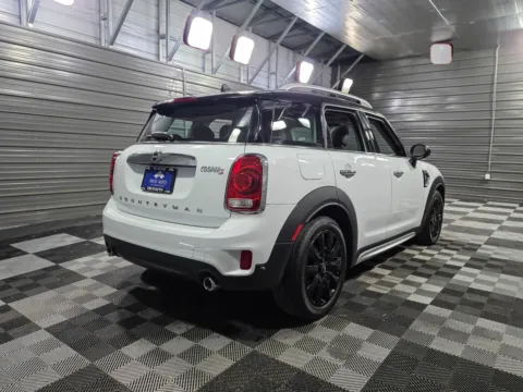 More photos of 2019 MINI Countryman Cooper S at Trust Auto, MD