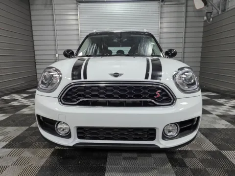 Photos of 2019 MINI Countryman Cooper S for sale in Sykesville, MD at Trust Auto