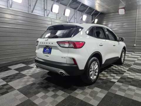 More photos of 2021 Ford Escape SE at Trust Auto, MD