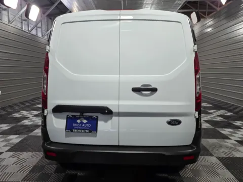 More photos of 2022 Ford Transit Connect Van XL at Trust Auto, MD