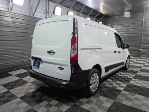 More photos of 2022 Ford Transit Connect Van XL at Trust Auto, MD