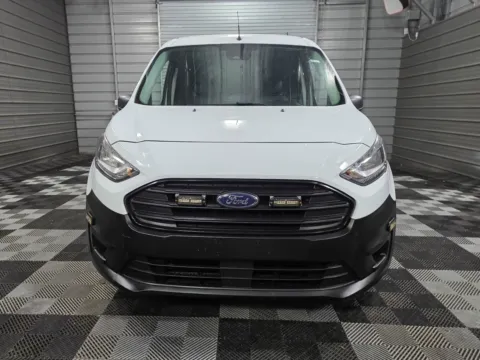 Photos of 2022 Ford Transit Connect Van XL for sale in Sykesville, MD at Trust Auto