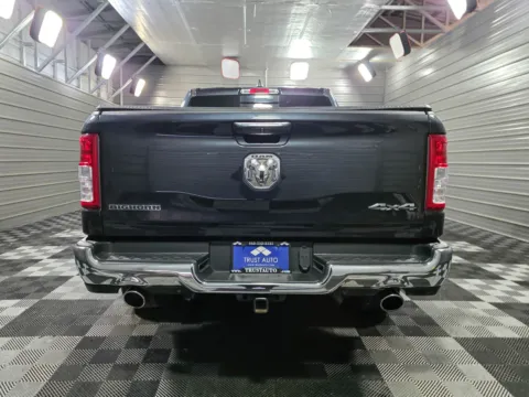 More photos of 2021 Ram 1500 Lone Star at Trust Auto, MD