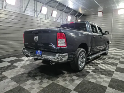 More photos of 2021 Ram 1500 Lone Star at Trust Auto, MD