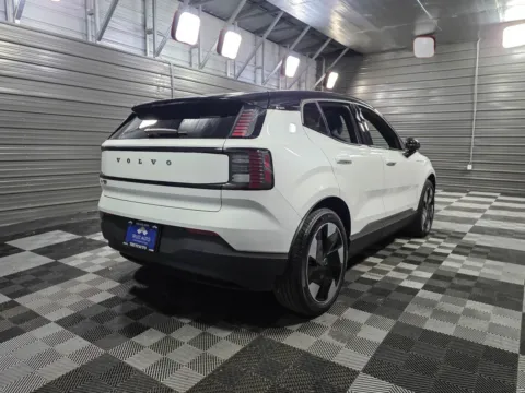 More photos of 2025 Volvo EX30 Plus at Trust Auto, MD