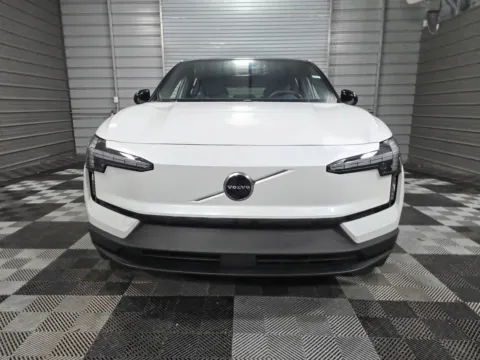 Photos of 2025 Volvo EX30 Plus for sale in Sykesville, MD at Trust Auto