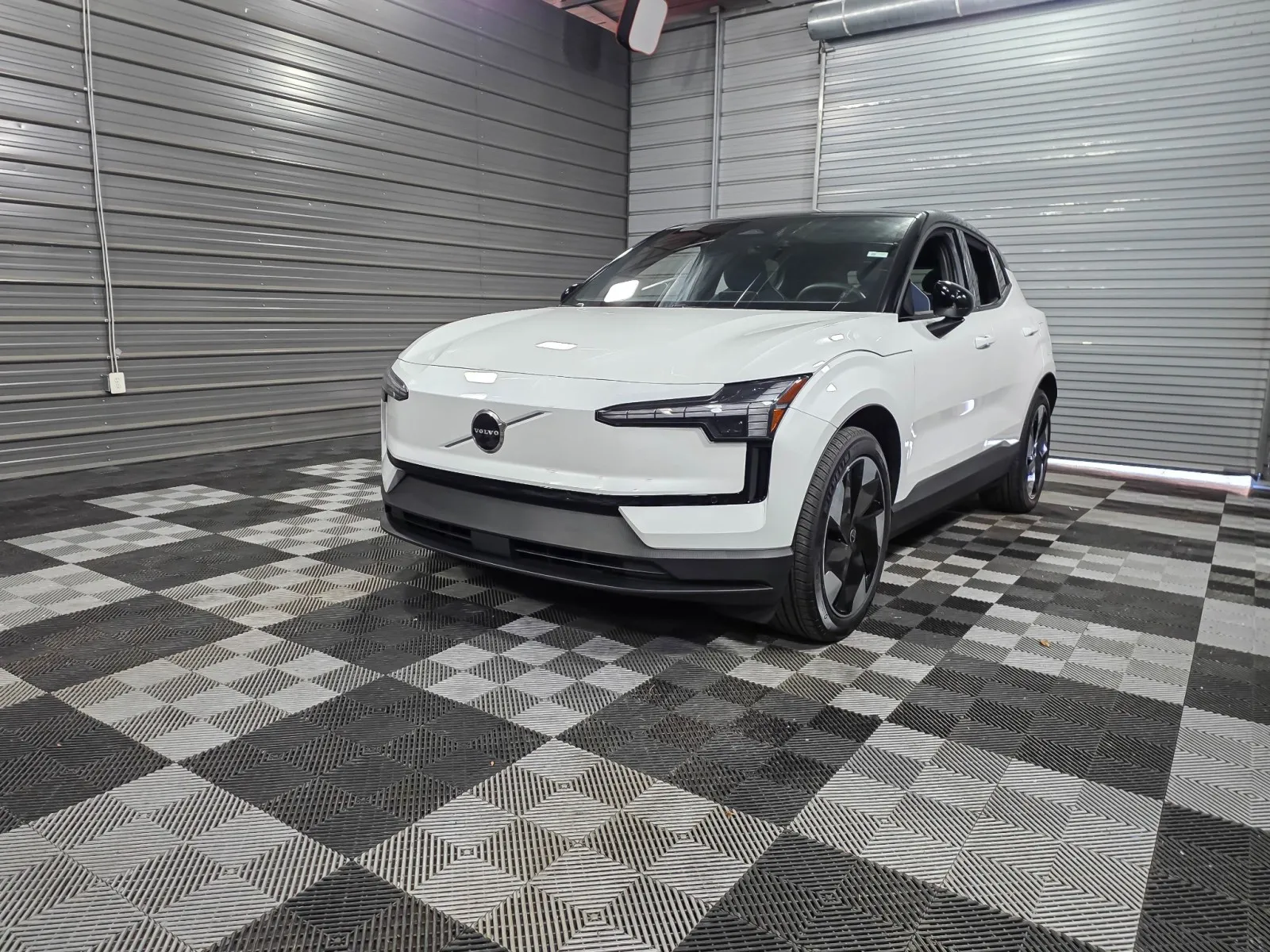 Blue 2025 Volvo EX30 Plus for sale in Sykesville, MD