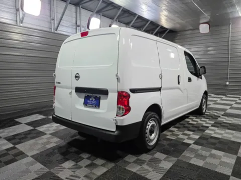 More photos of 2019 Nissan NV200 Compact Cargo SV at Trust Auto, MD