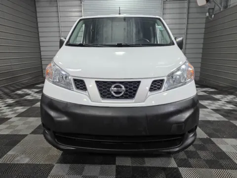 Photos of 2019 Nissan NV200 Compact Cargo SV for sale in Sykesville, MD at Trust Auto