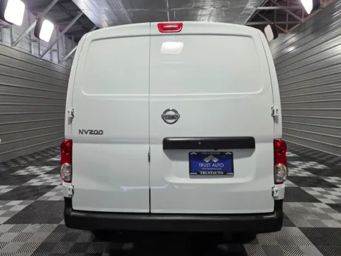 More photos of 2019 Nissan NV200 Compact Cargo SV at Trust Auto, MD