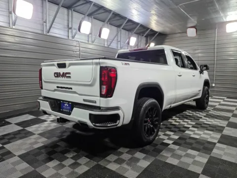 More photos of 2022 GMC Sierra 1500 Elevation at Trust Auto, MD