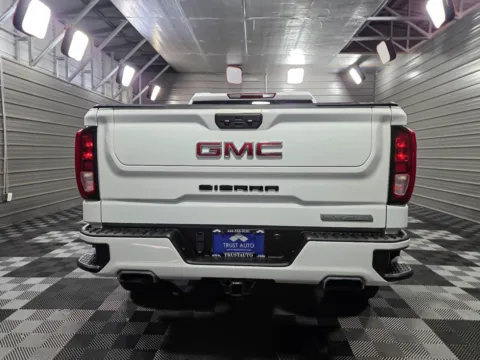 More photos of 2022 GMC Sierra 1500 Elevation at Trust Auto, MD
