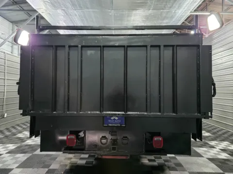 More photos of 2021 Ford Super Duty F-550 DRW XL at Trust Auto, MD