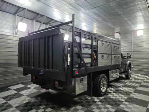 More photos of 2021 Ford Super Duty F-550 DRW XL at Trust Auto, MD