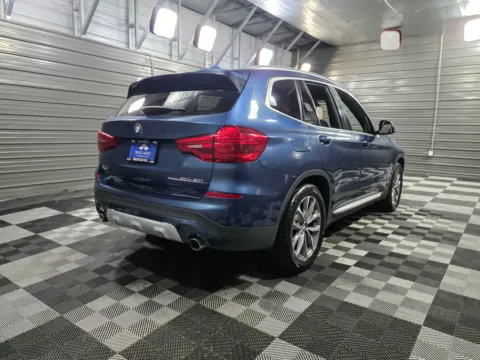 More photos of 2019 BMW X3 xDrive30i at Trust Auto, MD