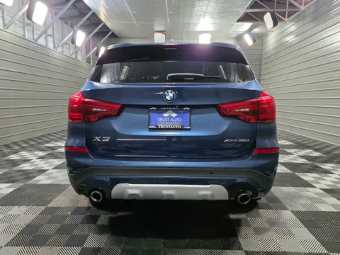 More photos of 2019 BMW X3 xDrive30i at Trust Auto, MD