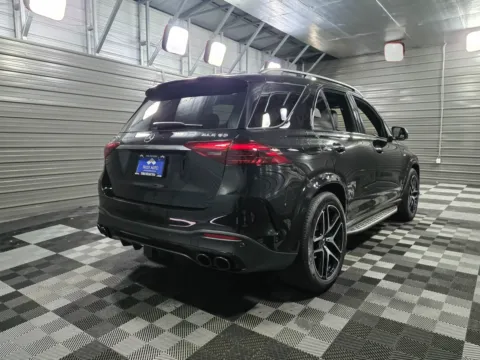 More photos of 2024 Mercedes-Benz GLE AMG GLE 53 at Trust Auto, MD