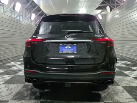 More photos of 2024 Mercedes-Benz GLE AMG GLE 53 at Trust Auto, MD