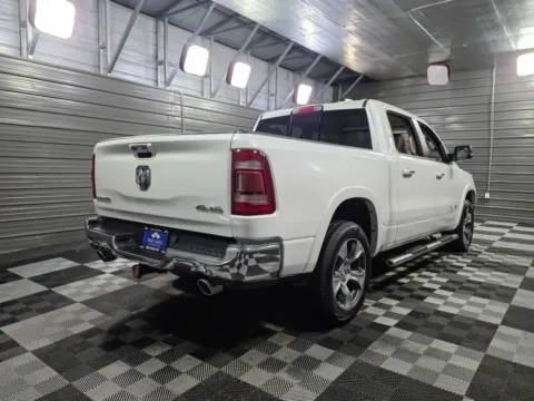 More photos of 2020 Ram 1500 Laramie at Trust Auto, MD