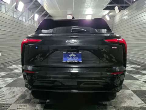 More photos of 2024 Chevrolet Blazer EV eAWD RS at Trust Auto, MD