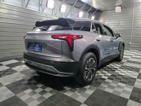 More photos of 2024 Chevrolet Blazer EV eAWD LT at Trust Auto, MD