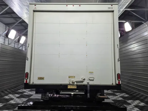 More photos of 2019 Ford E-Series Cutaway E-450 SD at Trust Auto, MD