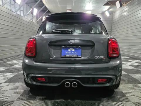 More photos of 2021 MINI Hardtop 2 Door Cooper S at Trust Auto, MD